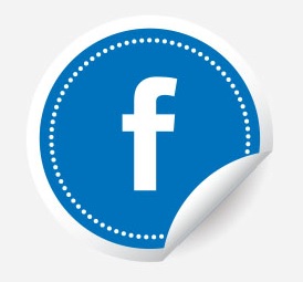 Facebook icon