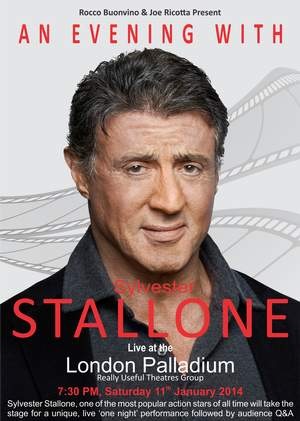 Stallone