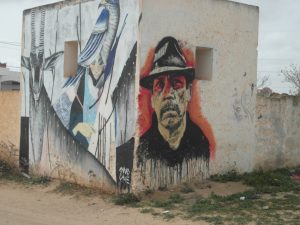 Hara Sira Riad Street Art 30