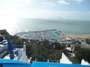 Sidi Bousai Views 14